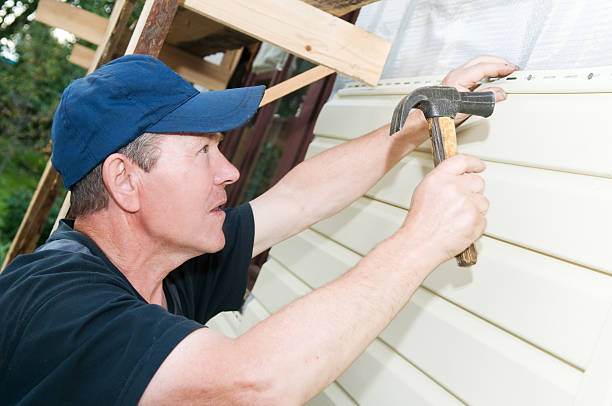 Best Brick Veneer Siding  in Madison, AL