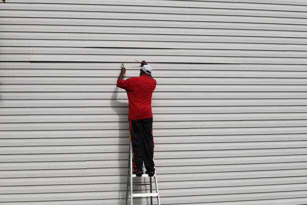 Siding Removal and Disposal in Madison, AL