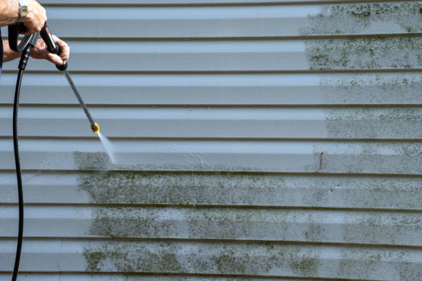 Siding for Multi-Family Homes in Madison, AL