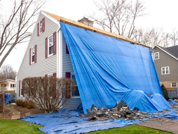 Best Composite Siding  in Madison, AL