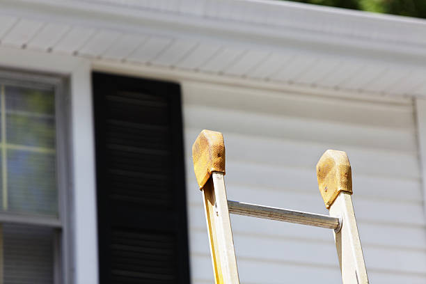 Professional Siding Installation & Repair in Madison, AL