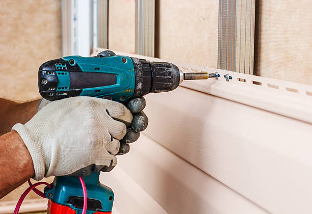 Best Fascia and Soffit Installation  in Madison, AL